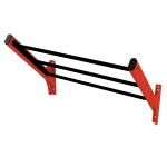 Ignite Wing Attachments - 1m 3 bar wing 45Deg (32mm Grip)