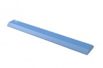 Airex 60mm Balance Beam 24cm x 160cm- Blue