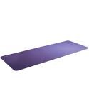 Airex Calyana- 4.5mm Yoga Mat 66cm x 185cm- Purple