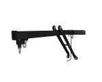 Retractable Punch Bag Bracket
