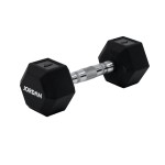 4kg Hexagonal Urethane Dumbell (Pair)