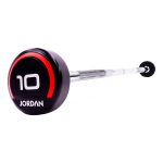 10-45kg Straight Urethane Barbell Set