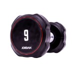 9kg Ignite V2 Urethane Dumbbells (pair)