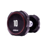 50kg Ignite V2 Urethane Dumbbells (pair)