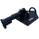 Jordan Core Plate Black