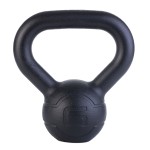 6kg Cast Iron Kettlebell (each)