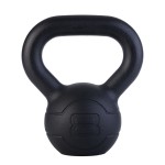 8kg Cast Iron Kettlebell (each)