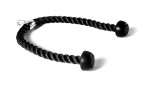 Tricep rope (black)