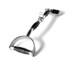 Parallel grip lat pulldown bar - narrow