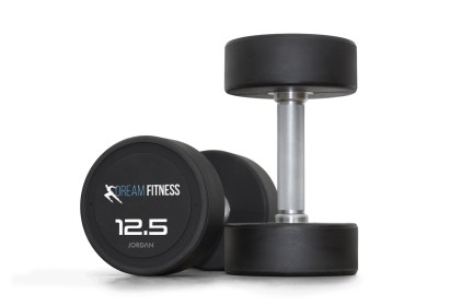 2.5kg-50kg (2.5kg increments/ 20 pairs) - BRANDED