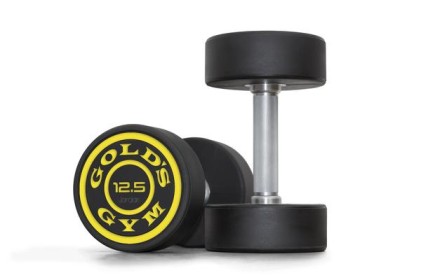 2.5kg-50kg (2.5kg increments/ 20 pairs) - BRANDED