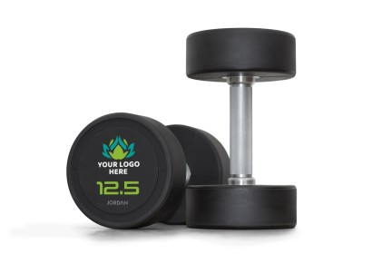 2.5kg-30kg (2.5kg increments/ 12 pairs) - BRANDED