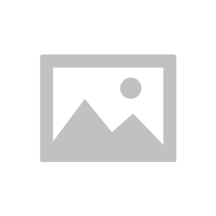 40kg Black Neoprene Covered Kettlebell