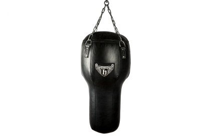 Hatton Uppercut Bag Leather