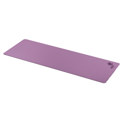 Airex Yoga Eco Grip Mat- Purple