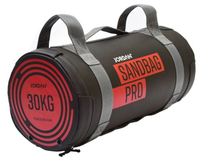 30kg Jordan Sandbag Pro
