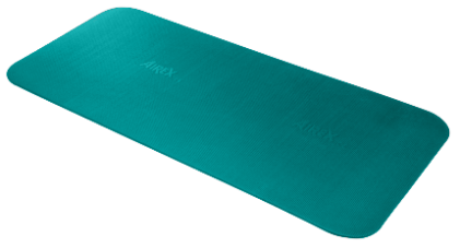 Airex FitLine 140 - 10mm Sports Mats - 140x60cm - Water Blue
