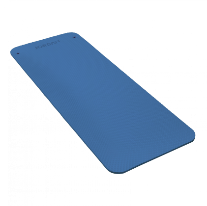 9mm Sports Mats - 160x60cm Blue