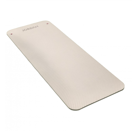 19mm Sports Mats - 160x60cm Grey