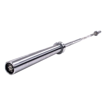 Mens Ultimate Bar 8 needle bearing hardened chrome 28mm Tweedehands