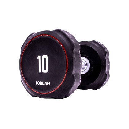 40kg Ignite V2 Urethane Dumbbells (pair)