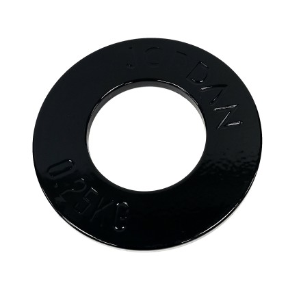 Jordan Olympic Fractional Plates Set