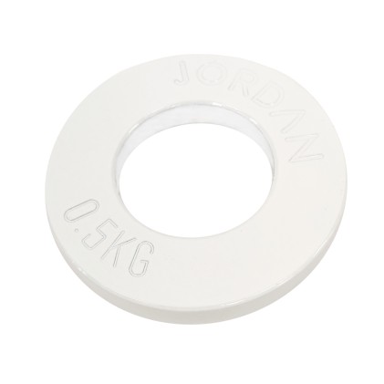Jordan Olympic Fractional Plates Set