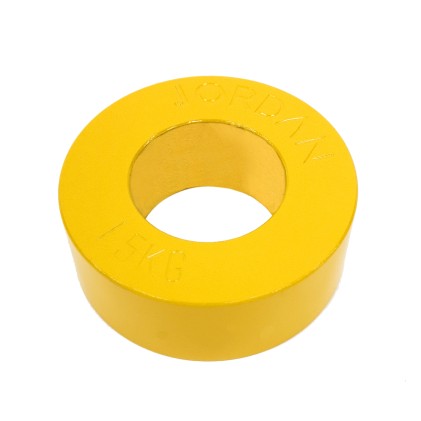 Jordan Olympic Fractional Plates Set