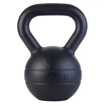 20kg Cast Iron Kettlebell (each)