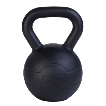 10 Kettlebell Set (4-40kg)
