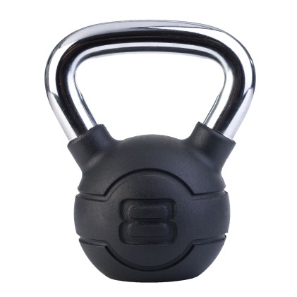 10 Kettlebell Set (4-24kg)