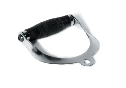 Single Cable Handle with Urethane grip