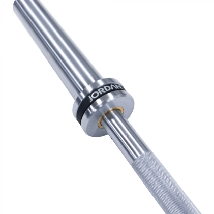 7ft Steel Series Bar (1500lbs / 681kg test)