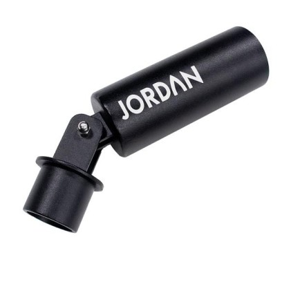 Jordan Portable Core Trainer Black