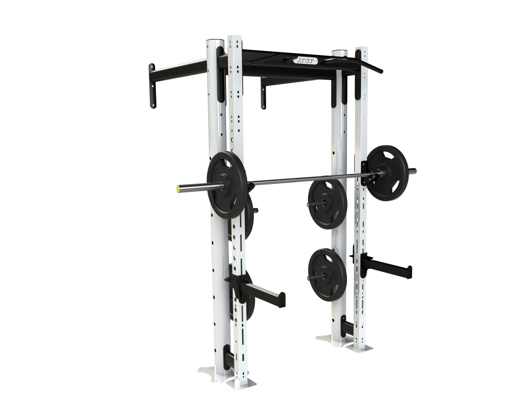 Ignite Wall Squat Rig