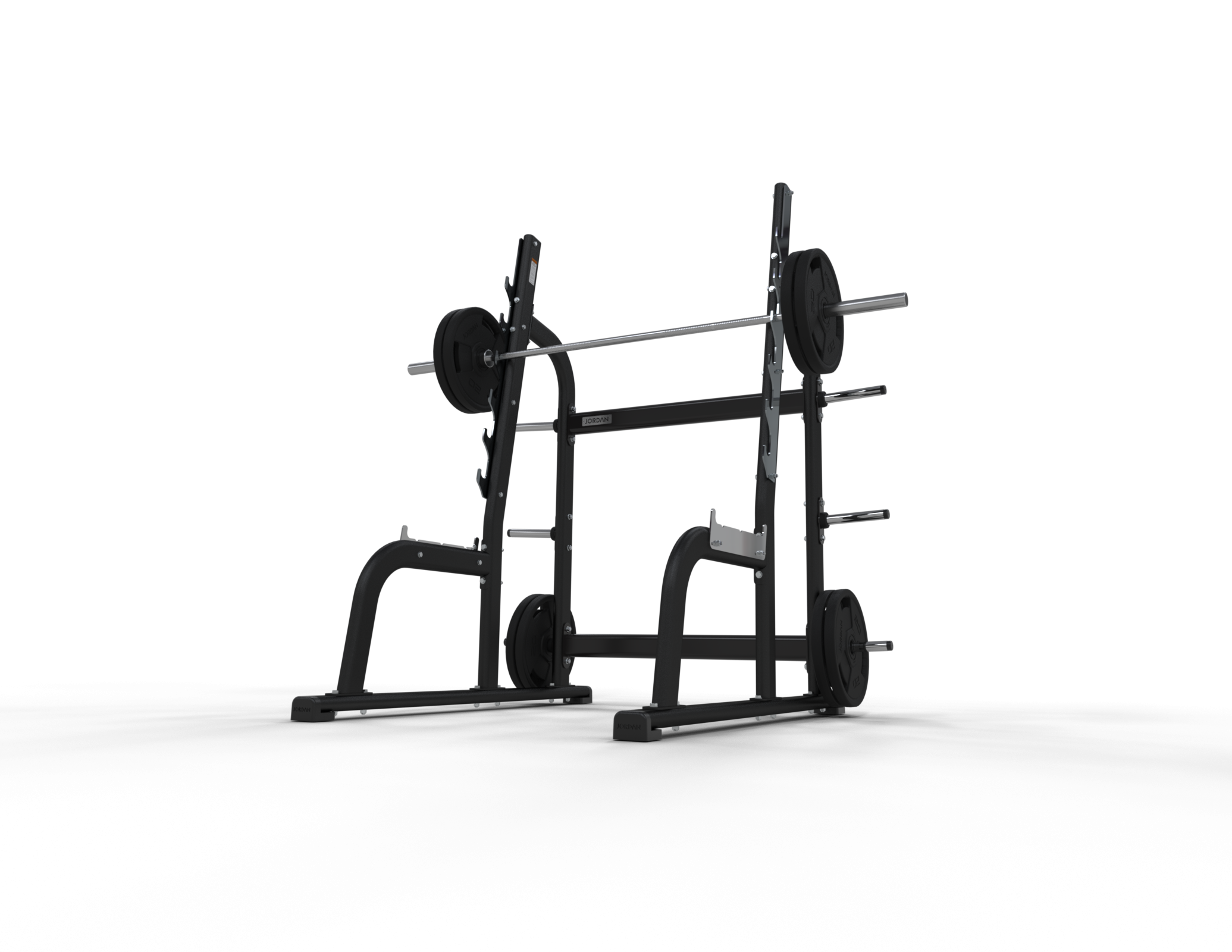 Olympic Squat Rack