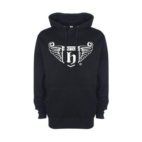 Hatton Boxing Hoodie