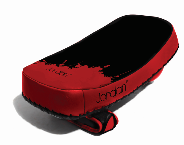 Jordan Thai Pad (old logo design)