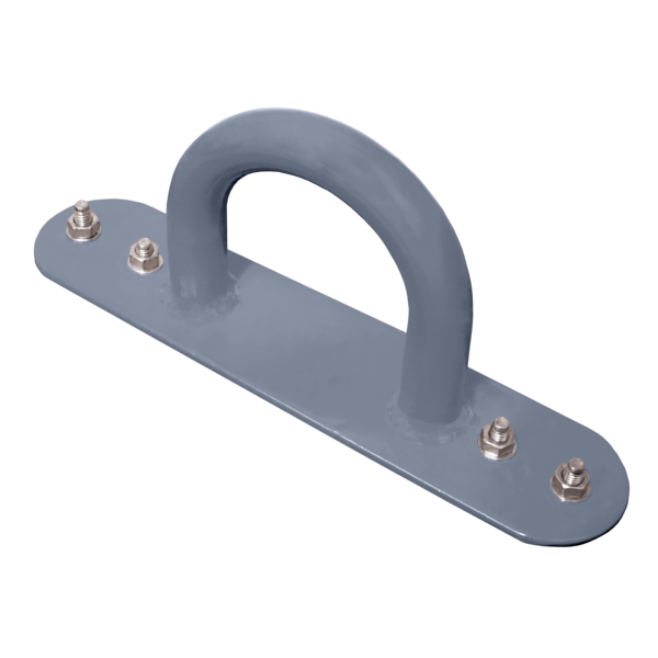 Rope Anchor