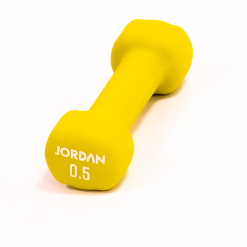 Ignite Neoprene Studio Dumbbells - Pairs