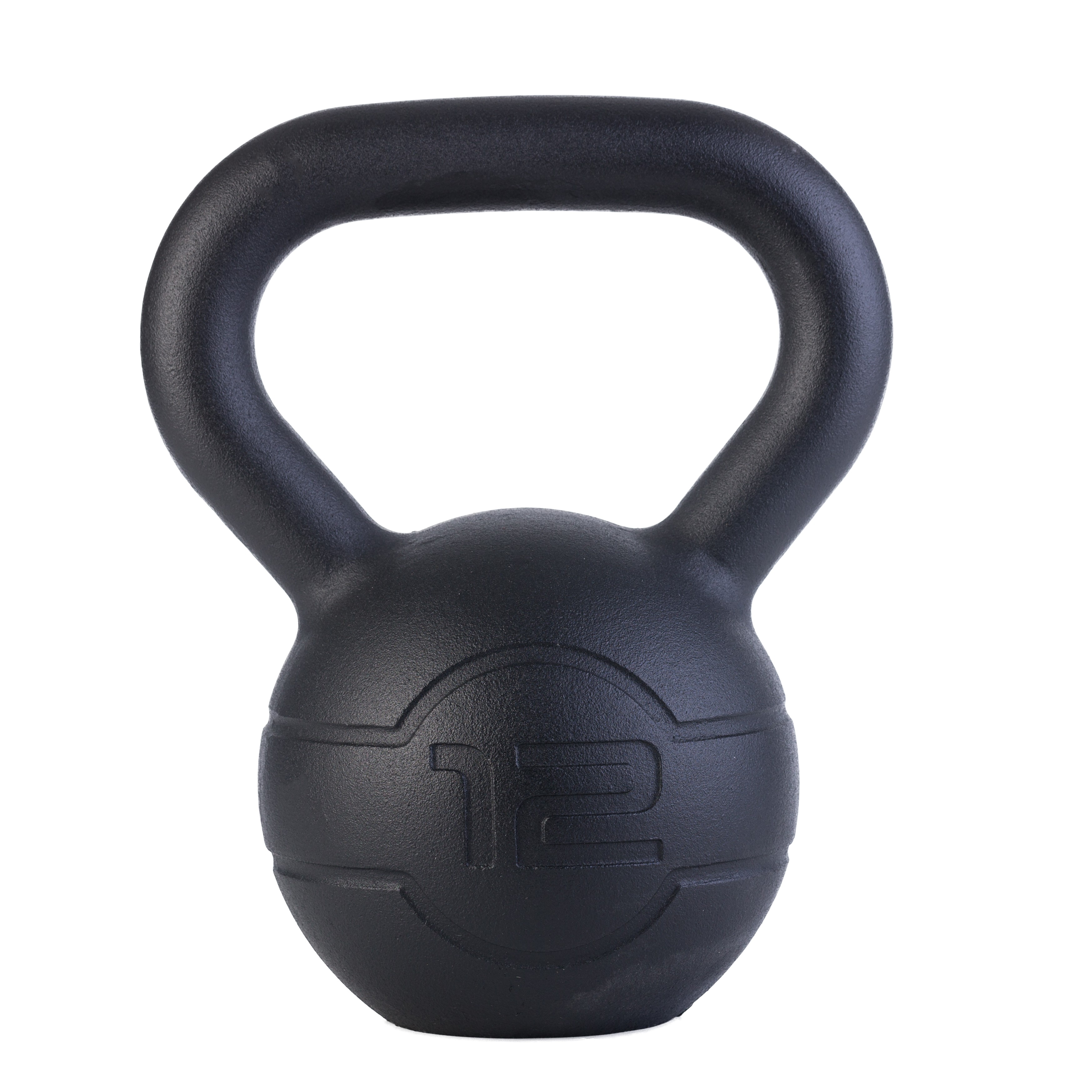 Cast Iron Kettlebells