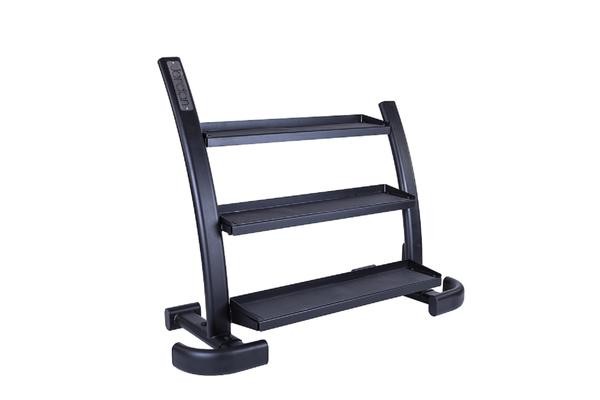 Kettlebell Rack - Three Tier