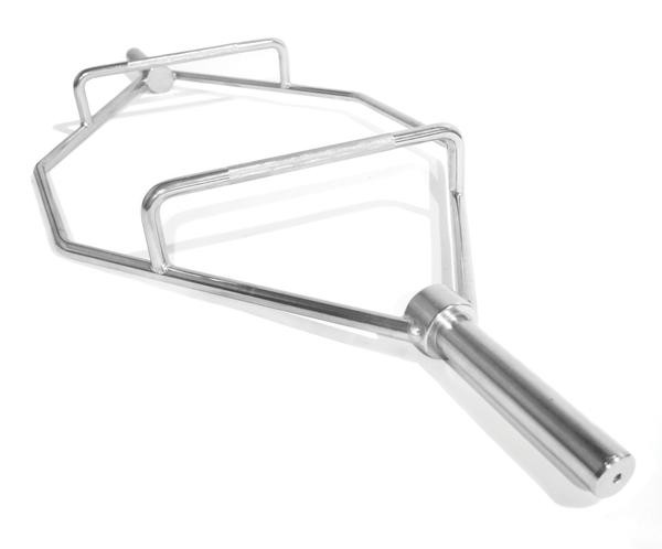 Steel Series Hex Bar (Trap Bar)