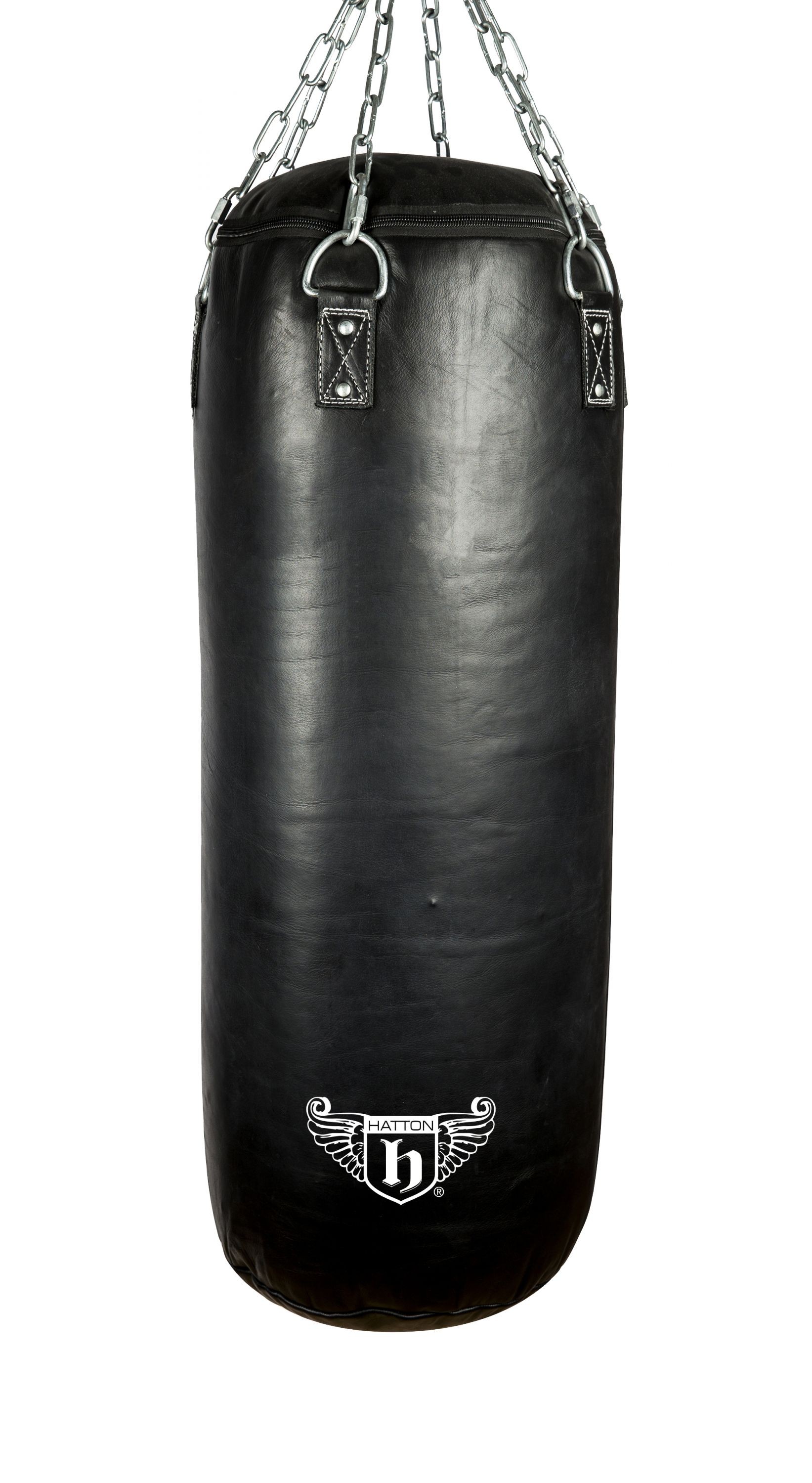 bezoeker ophouden Brein Hatton Heavy bag 100 x 40 Leather kopen? Ga voor kwaliteit | AStepAhead -  Hatton Heavy Duty Punch Bag - AStepAhead